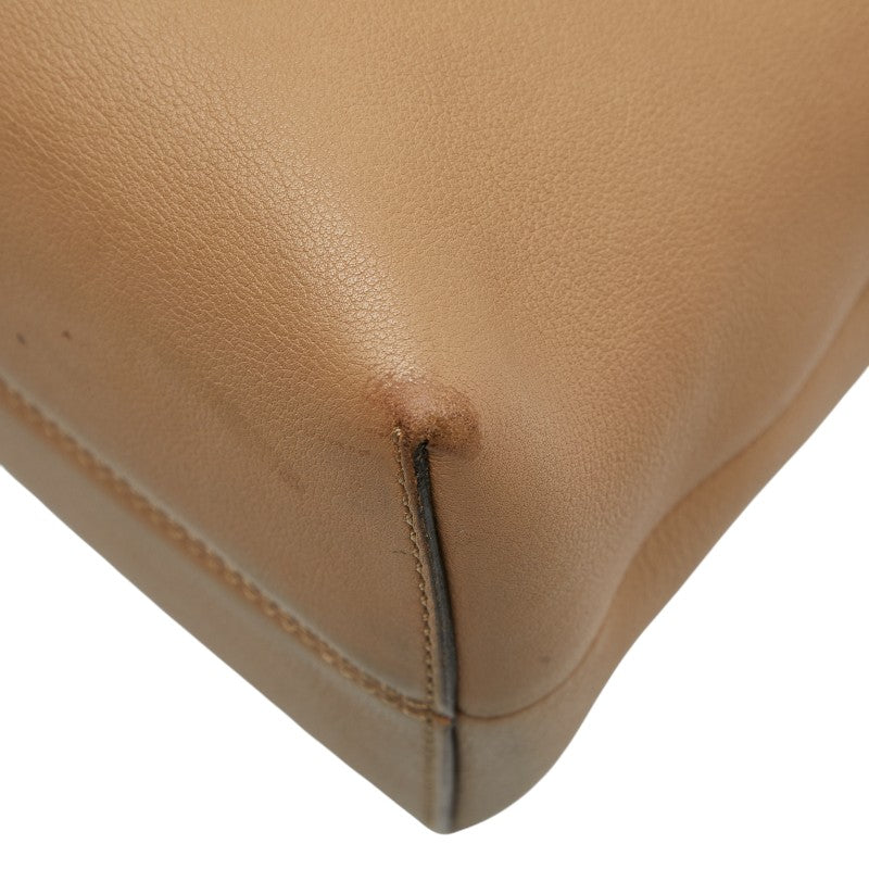 Fendi By The Way Leather 2way Bag