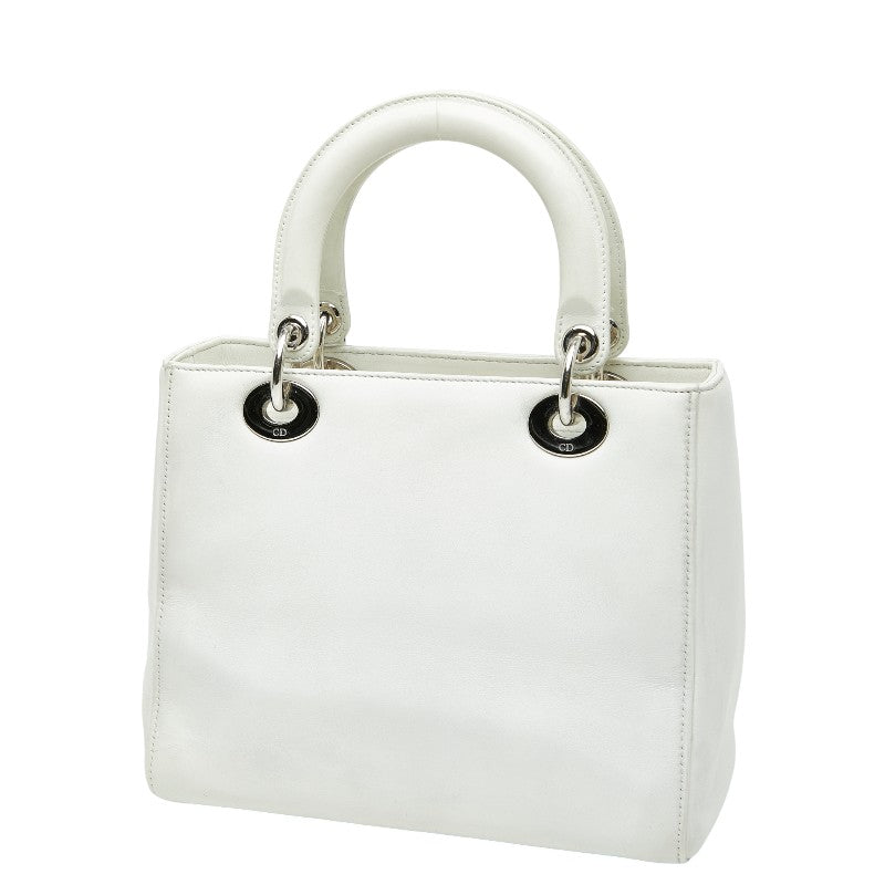 Dior Lady Dior Paradise Leather 2way Bag