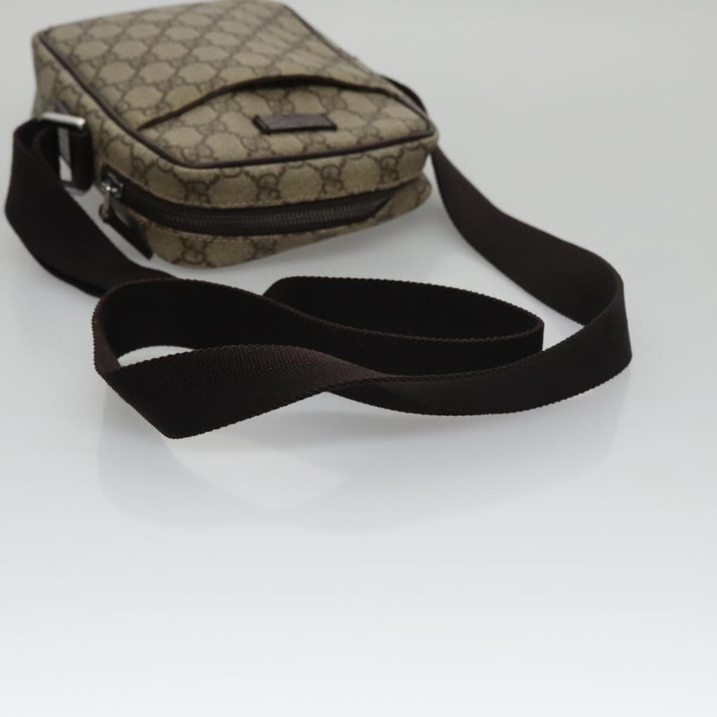 Gucci GG canvas