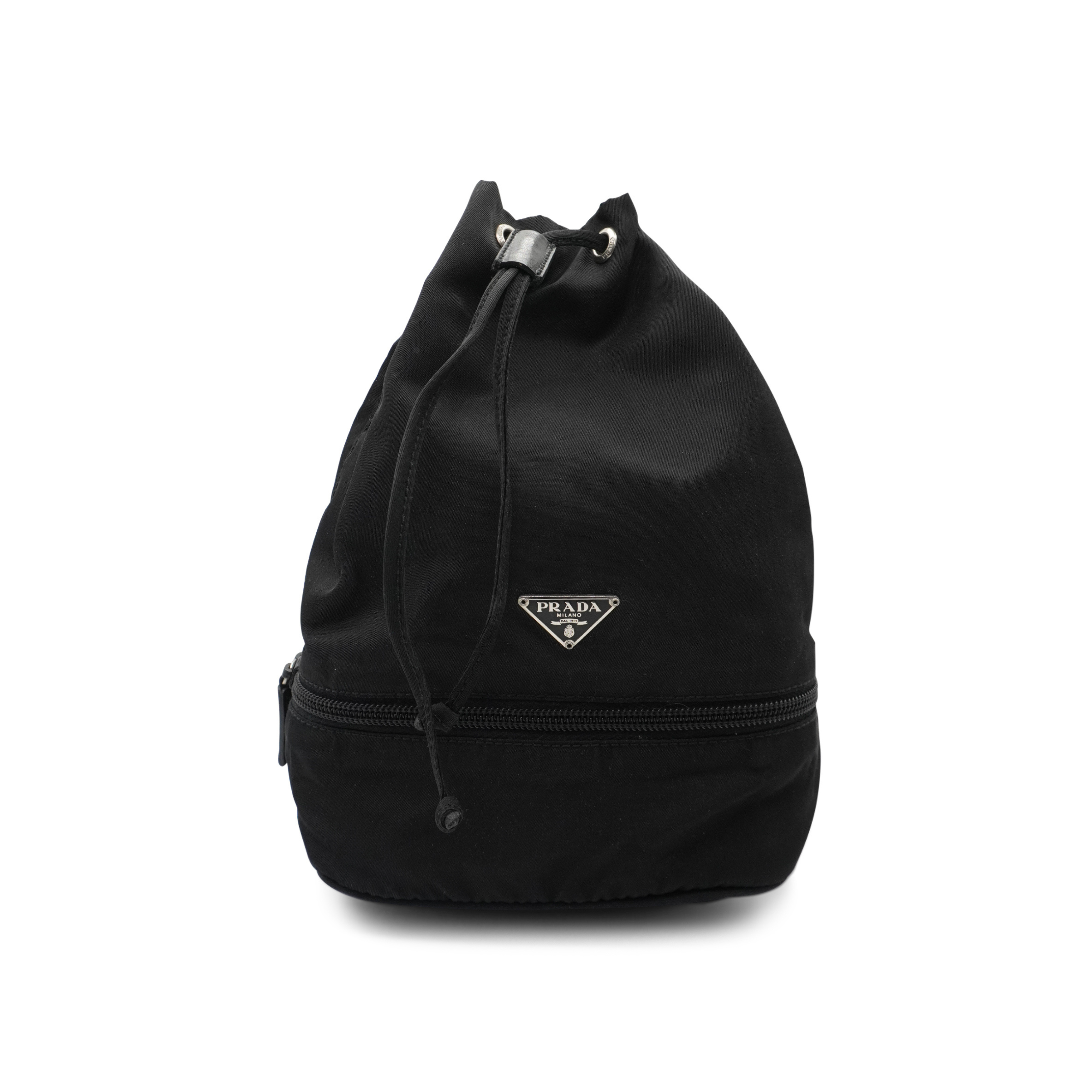 Prada Drawstring Pouch
