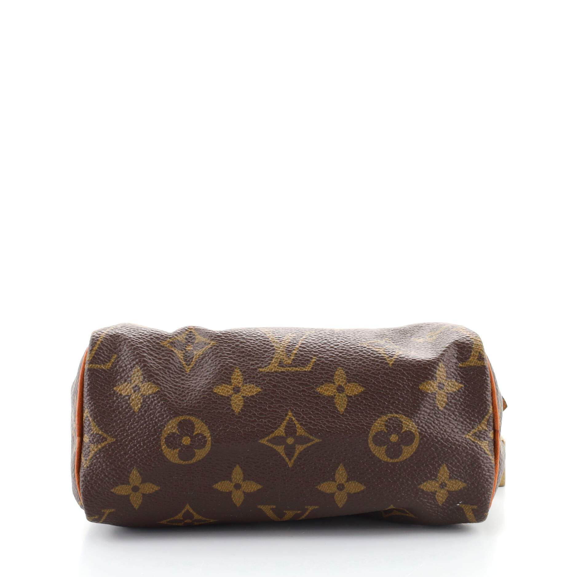 Speedy Mini HL Handbag Monogram Canvas