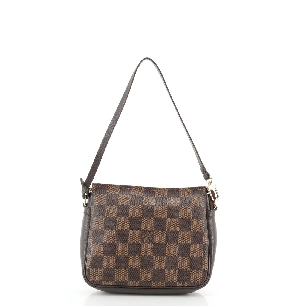Trousse Make Up Bag Damier