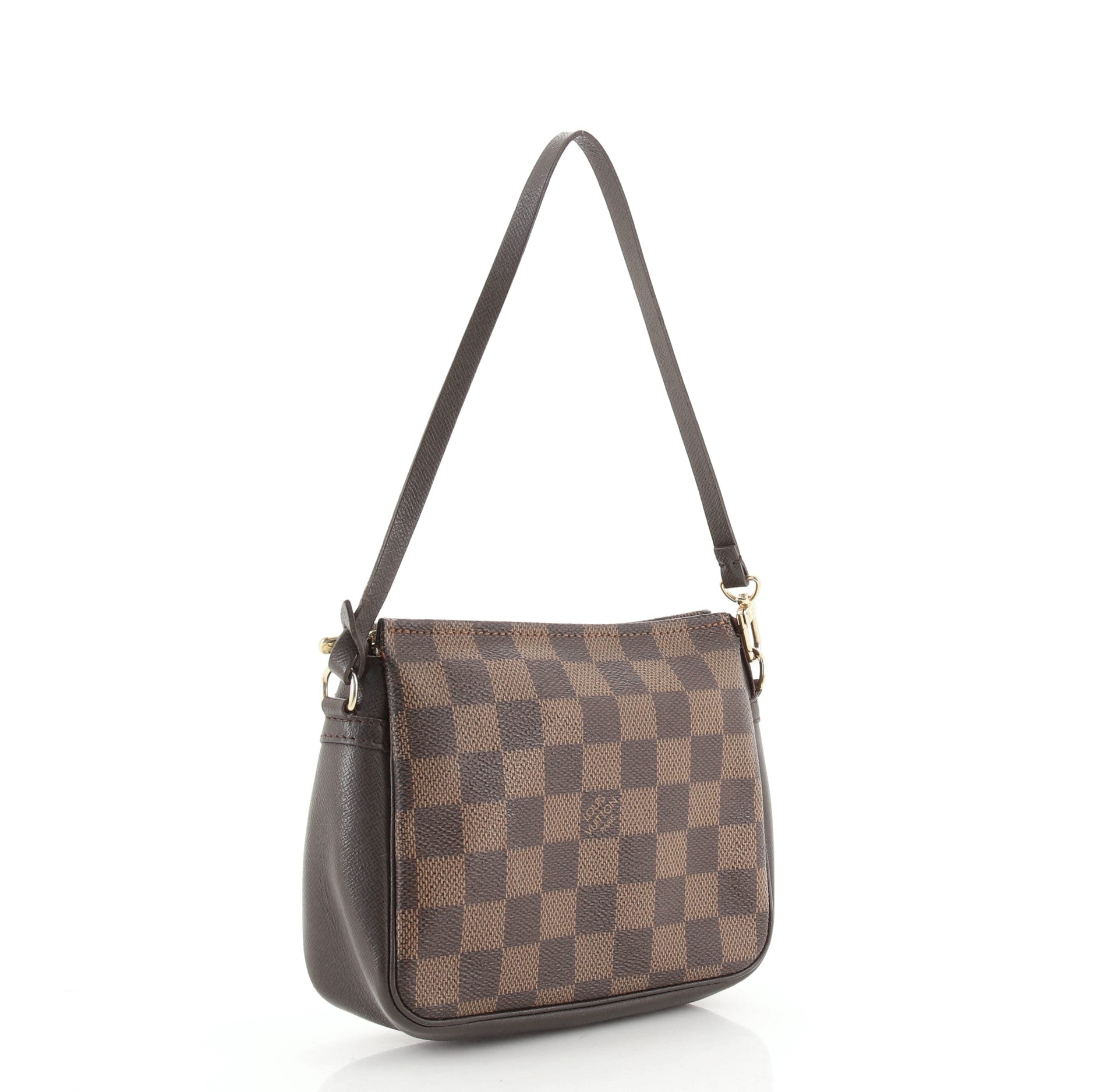 Trousse Make Up Bag Damier