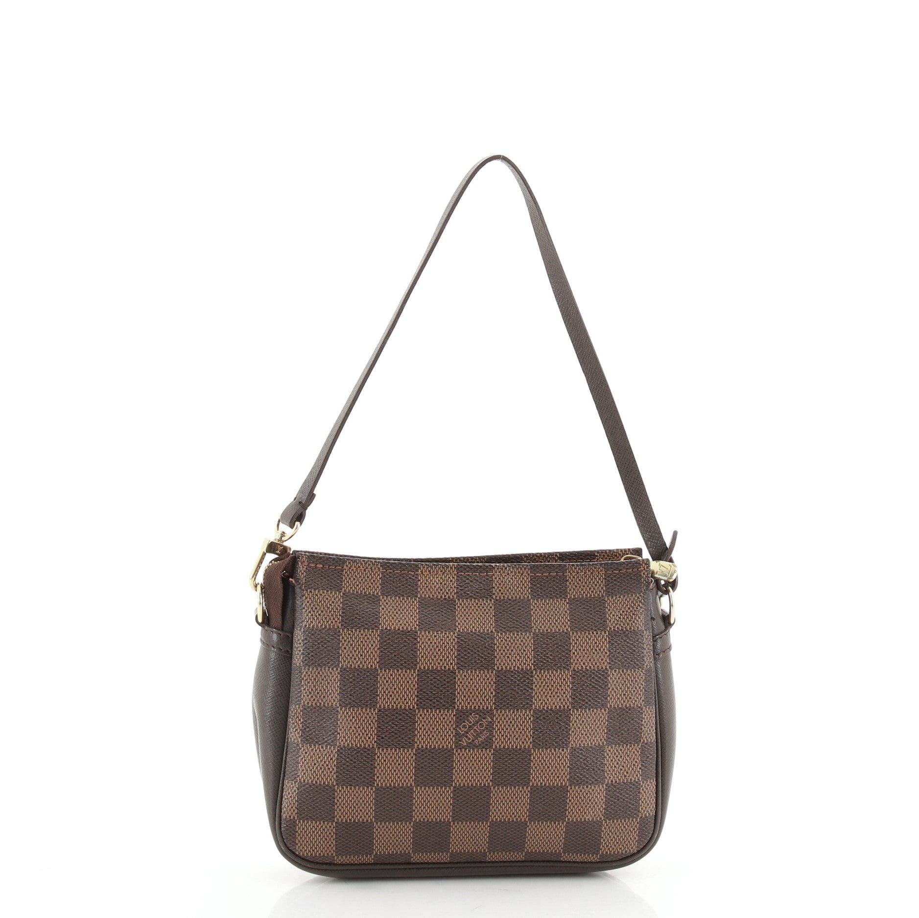 Trousse Make Up Bag Damier