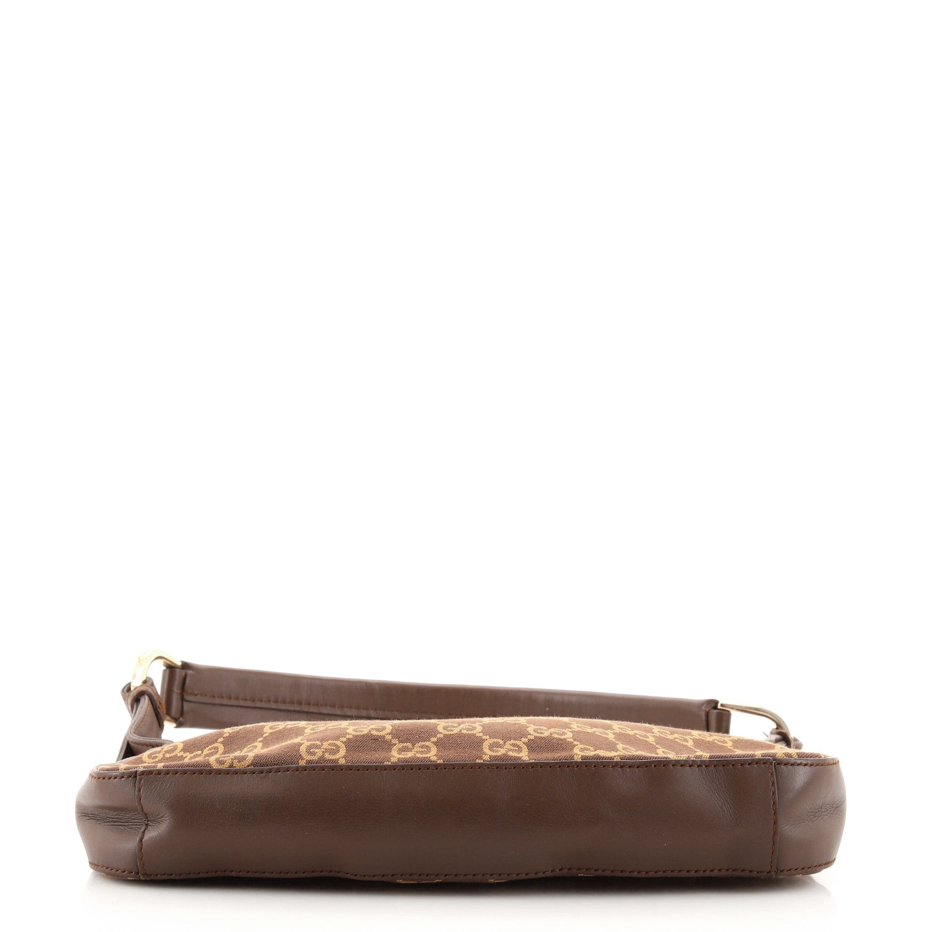 Pochette GG Canvas Mini