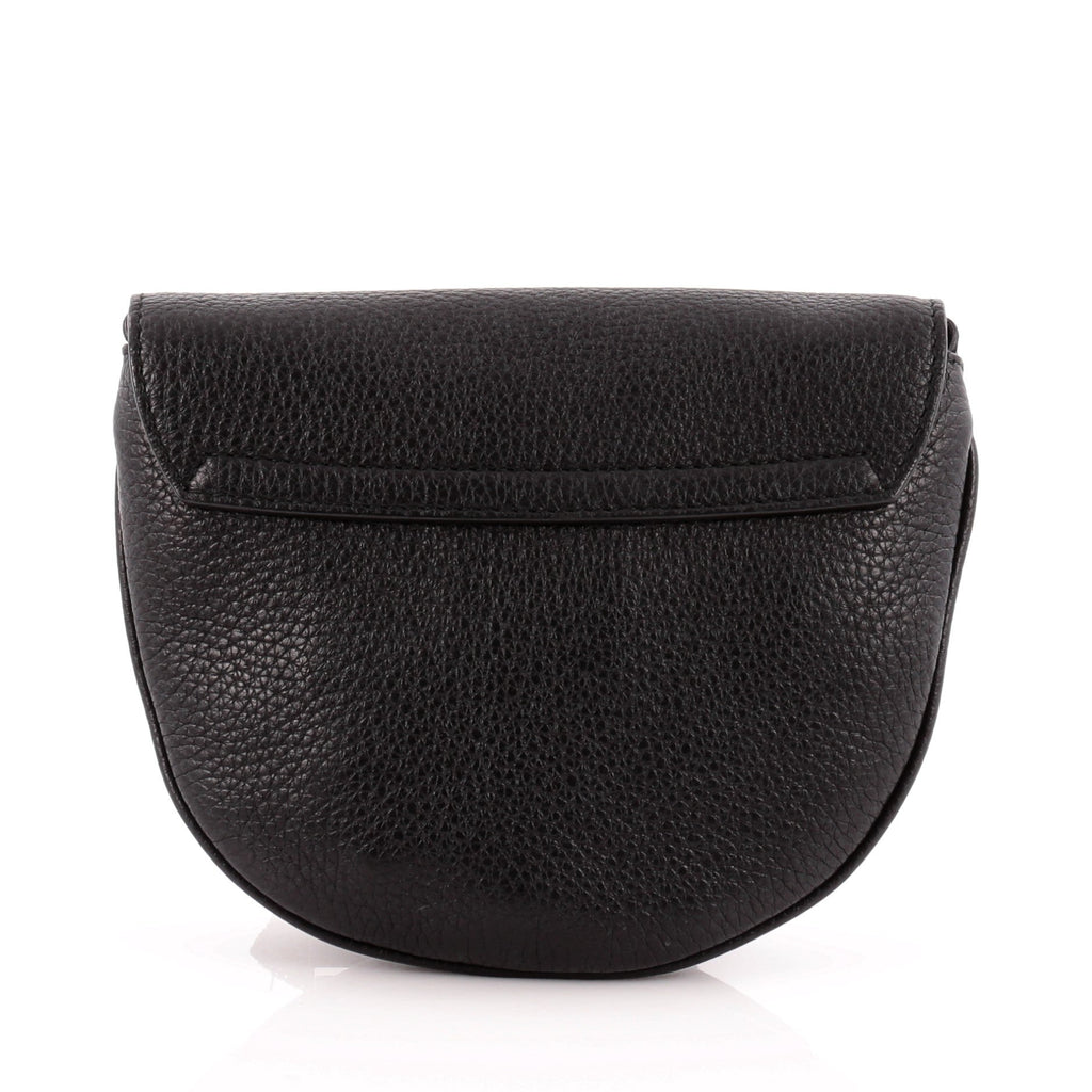 Soho Kid's Flap Crossbody Bag Leather Mini