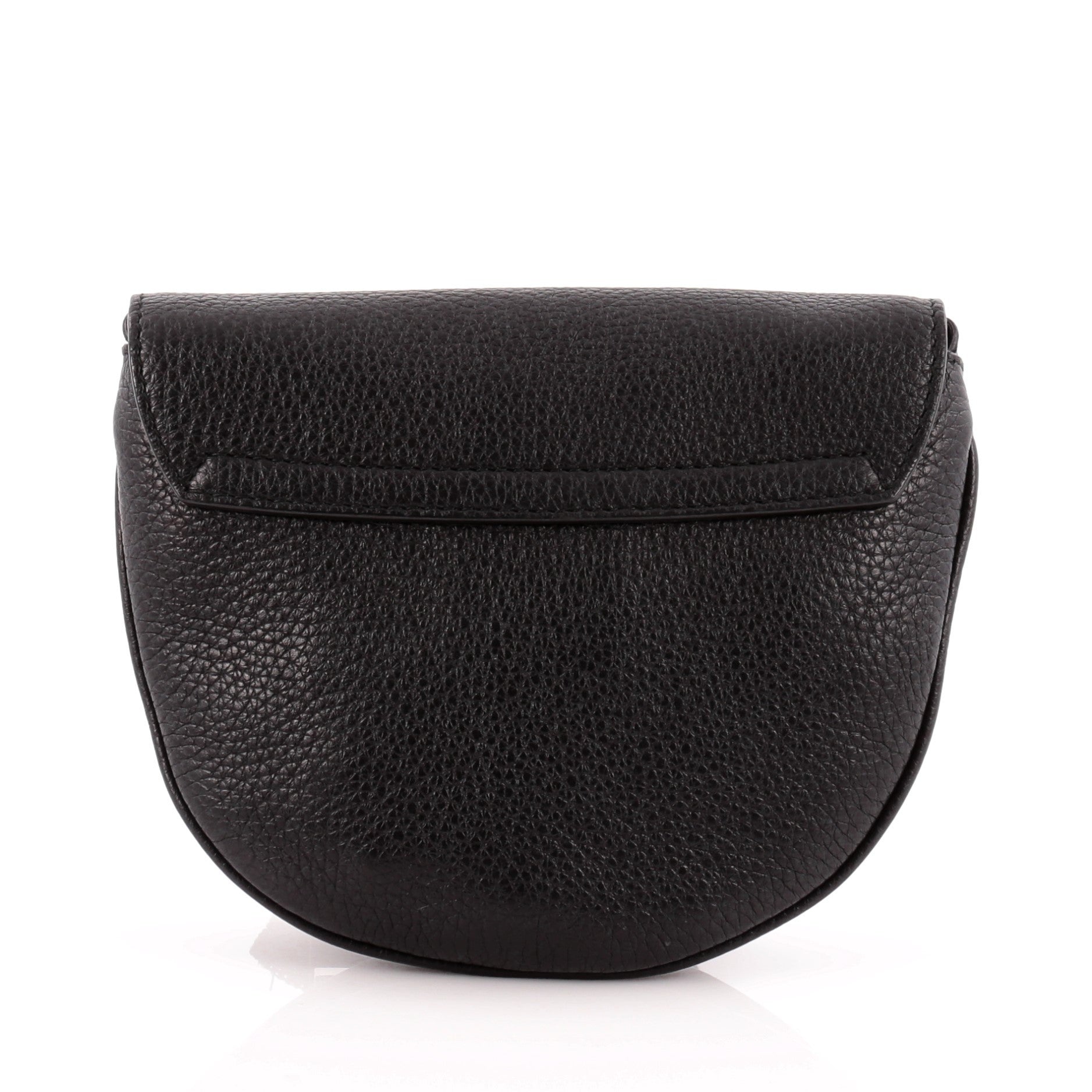 Soho Kid's Flap Crossbody Bag Leather Mini
