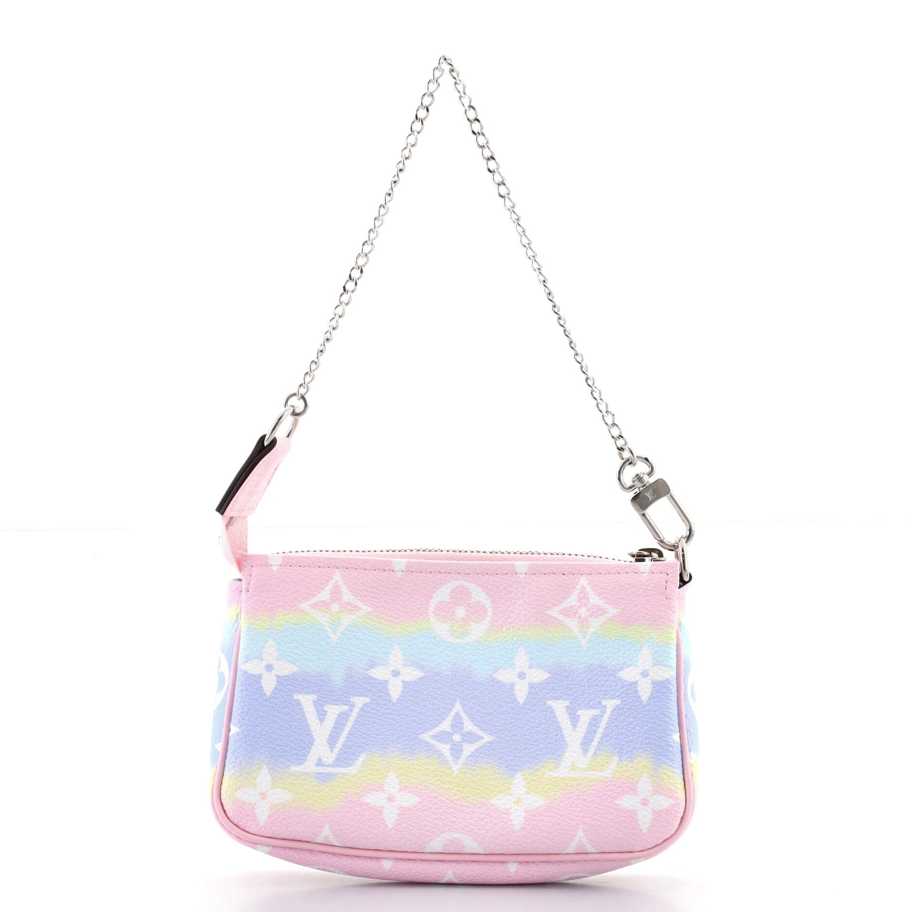 Pochette Accessoires Limited Edition Escale Monogram Giant Mini