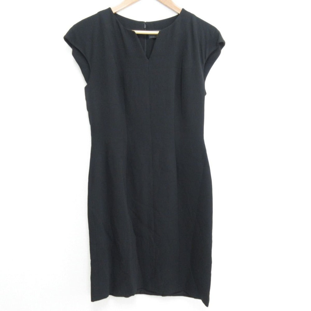 Fendi 100% Silk Dress