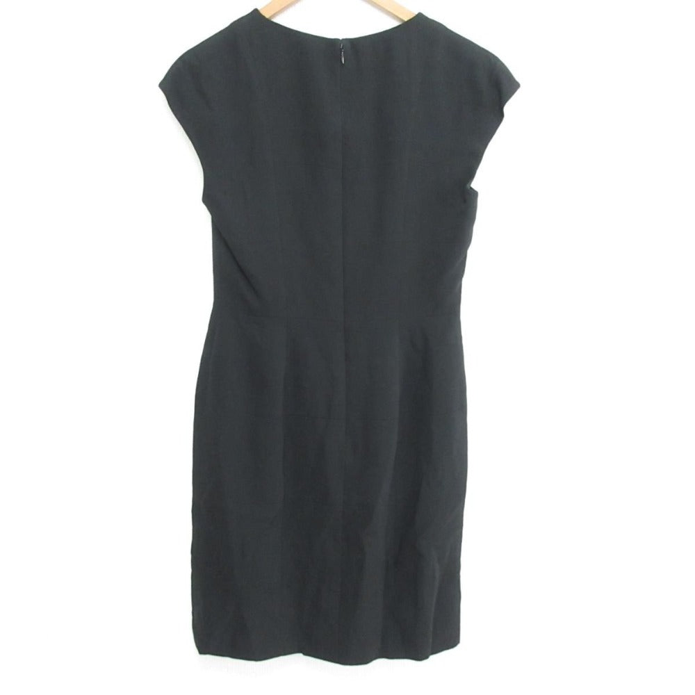 Fendi 100% Silk Dress