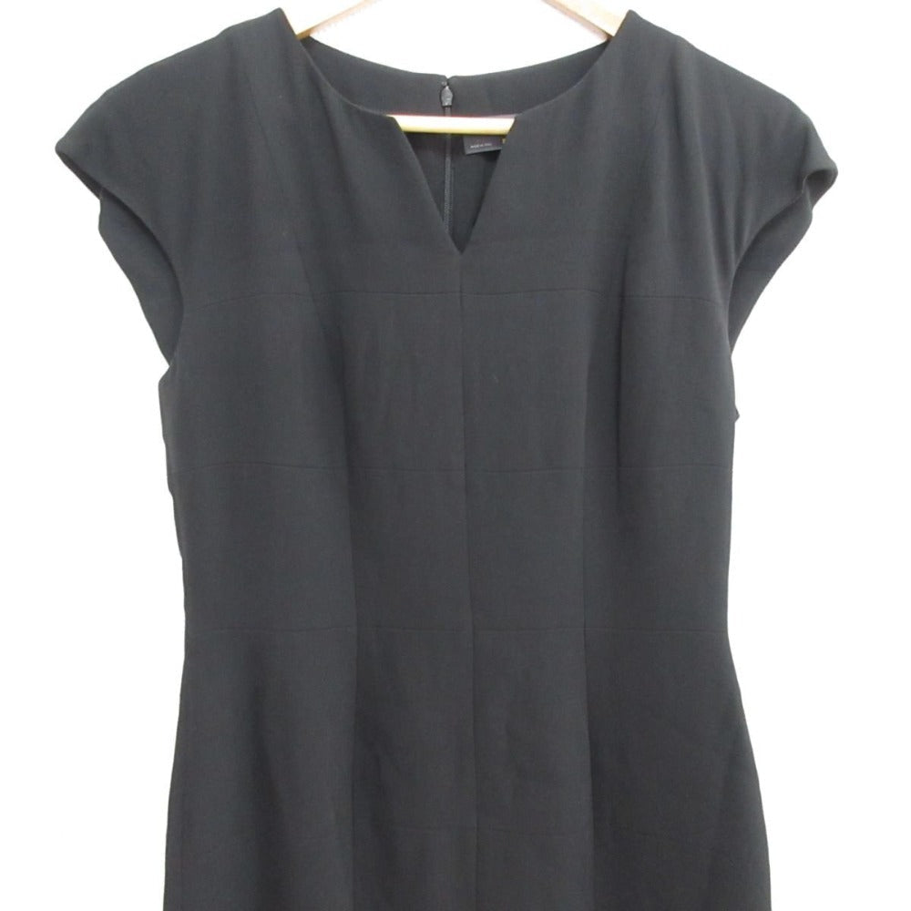 Fendi 100% Silk Dress