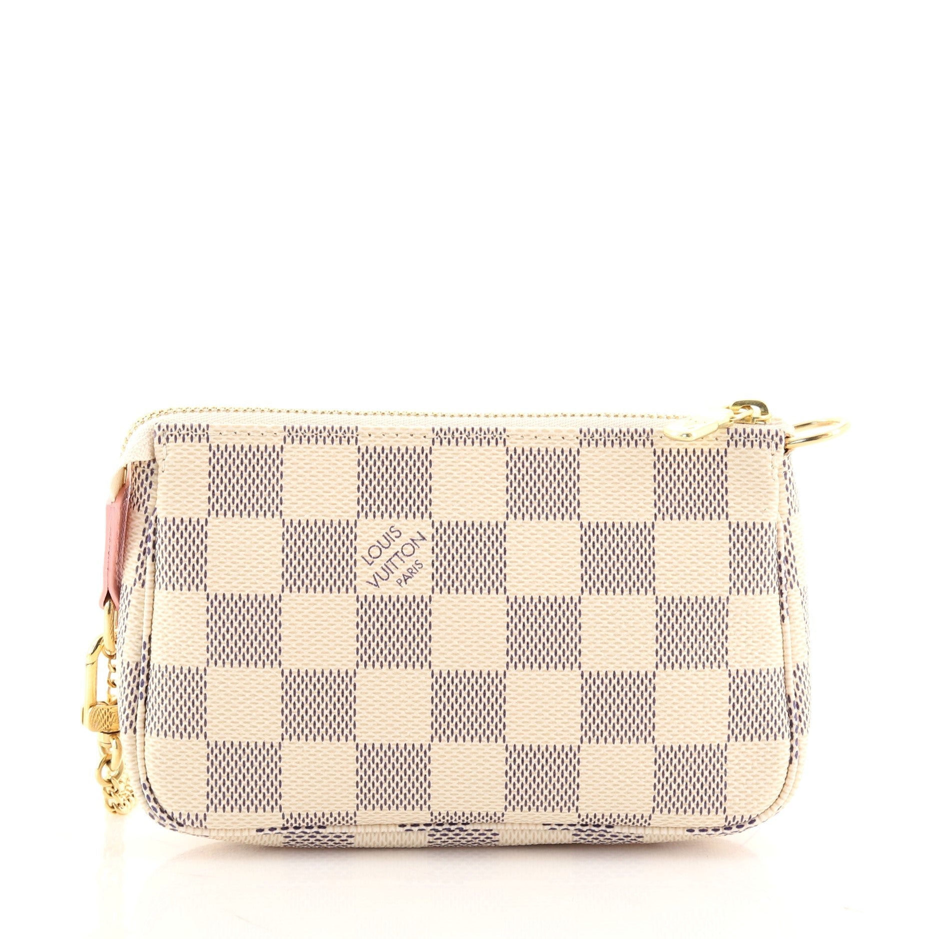 Pochette Accessoires Limited Edition Damier Mini