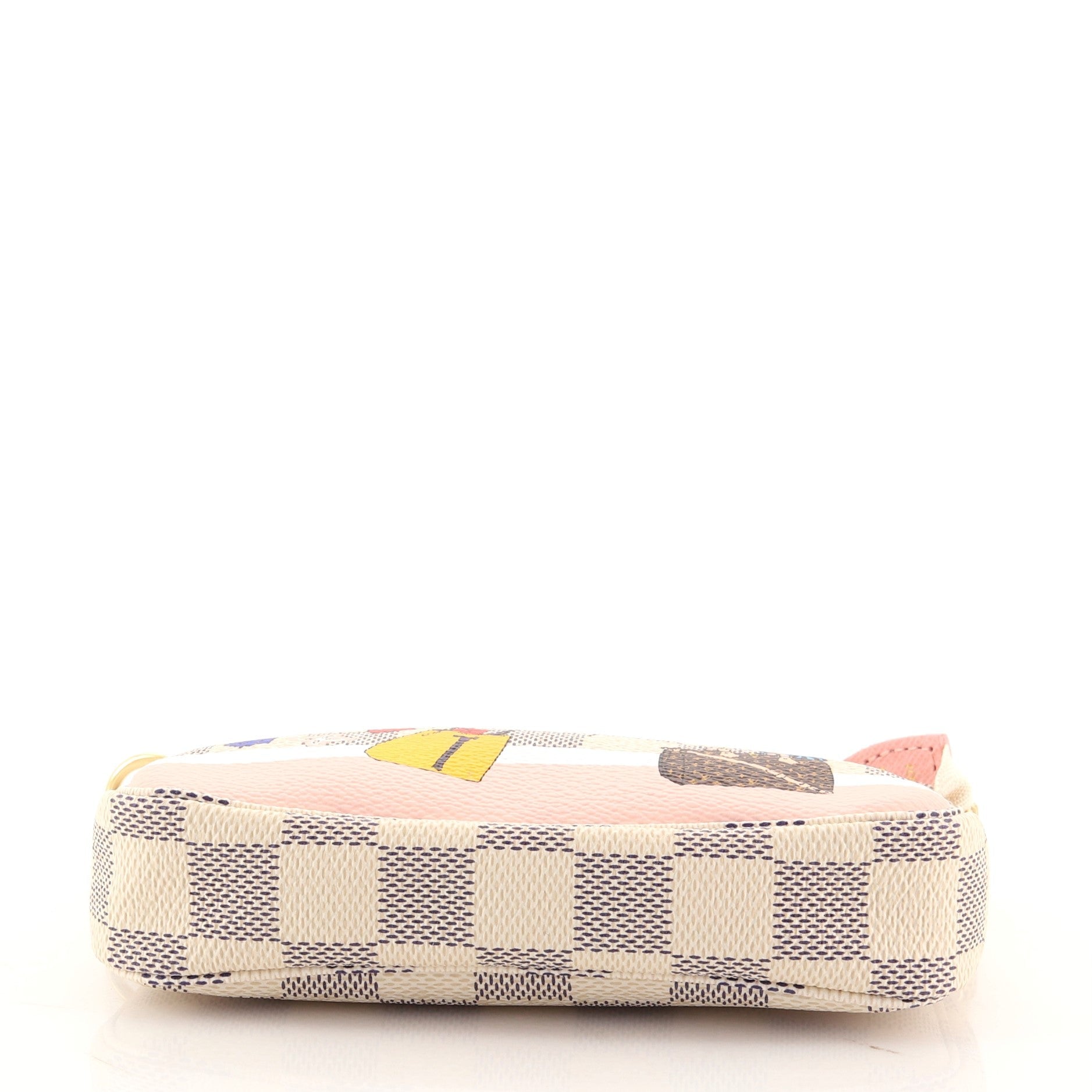 Pochette Accessoires Limited Edition Damier Mini