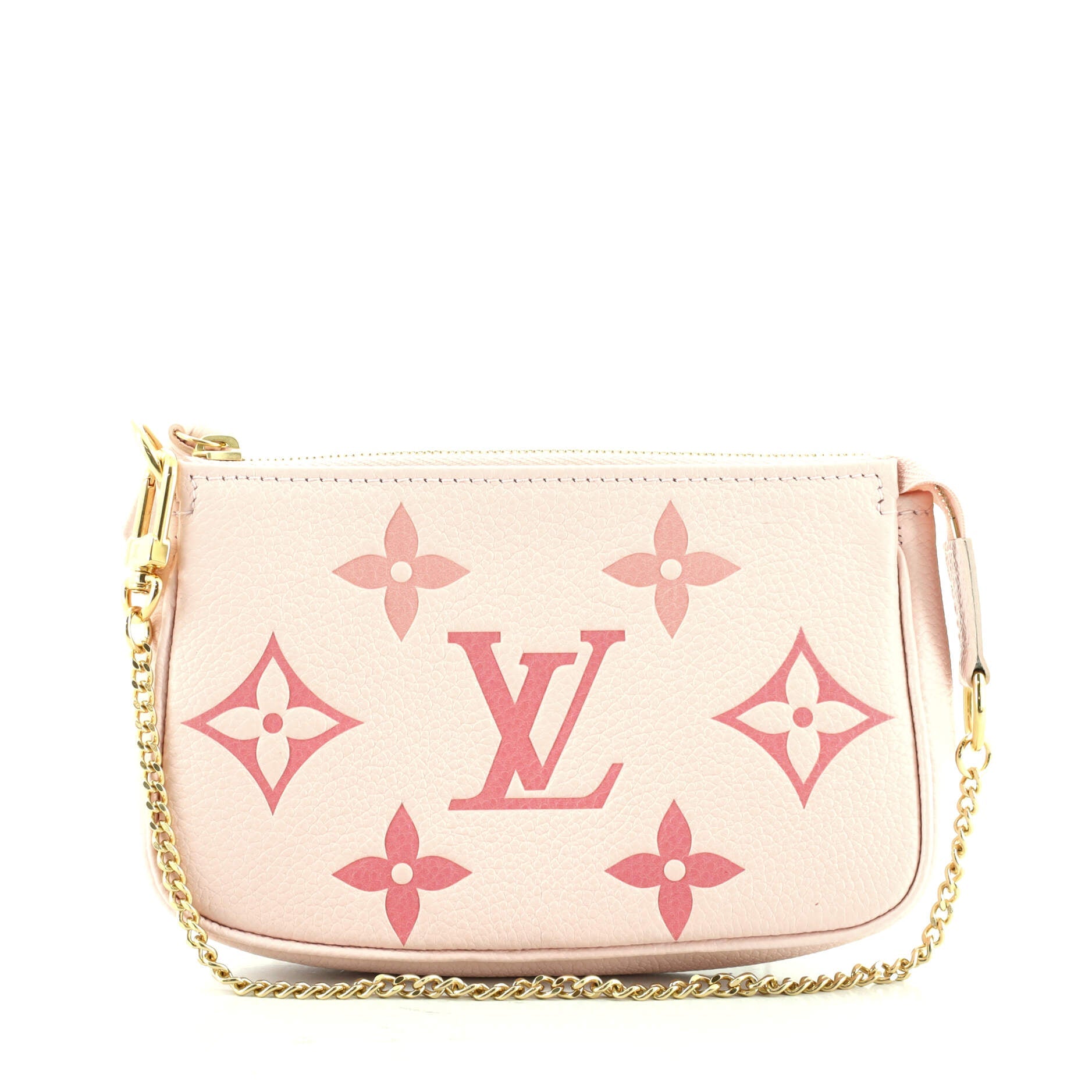 Pochette Accessoires By The Pool Monogram Empreinte Giant Mini