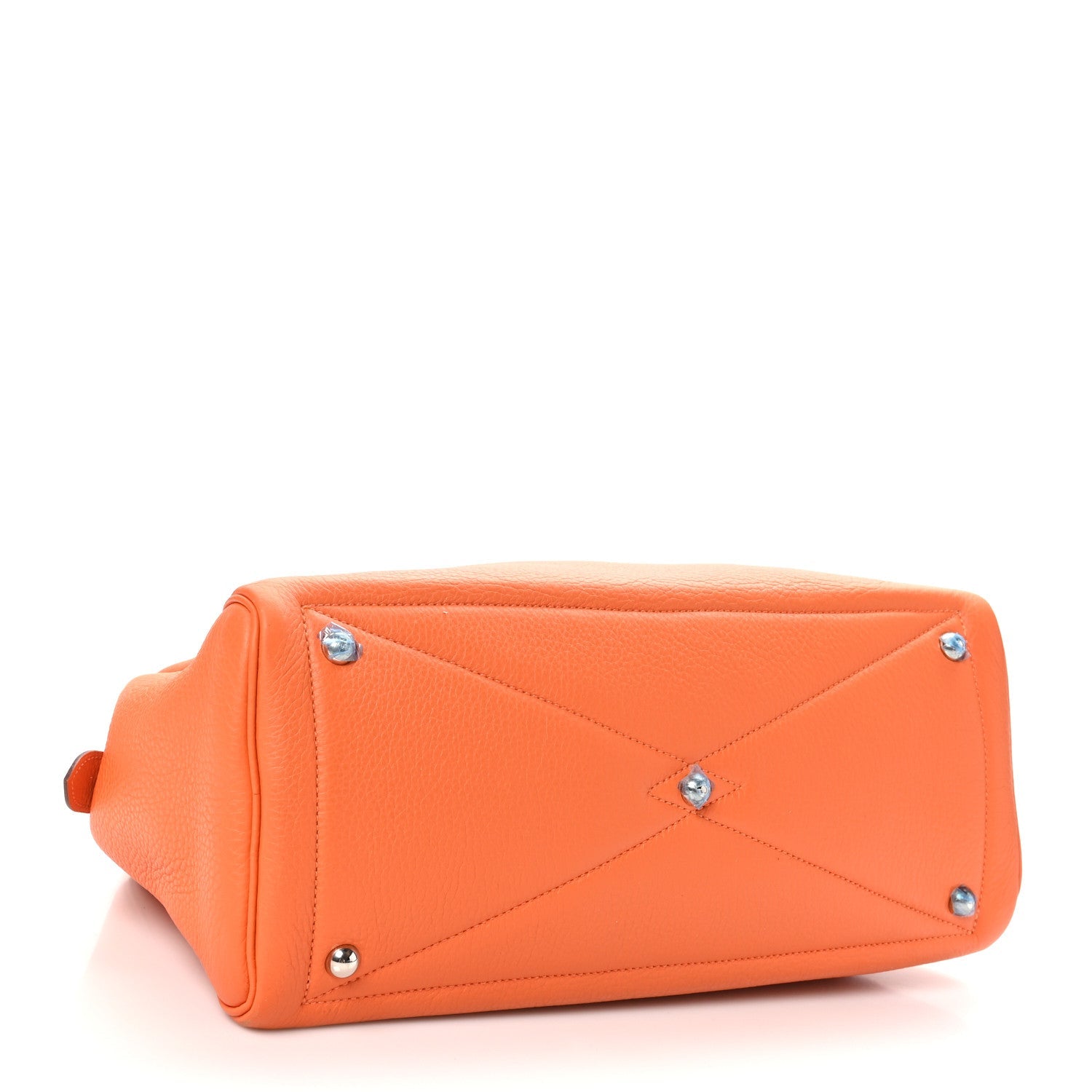 Taurillon Clemence Victoria II 35 Orange