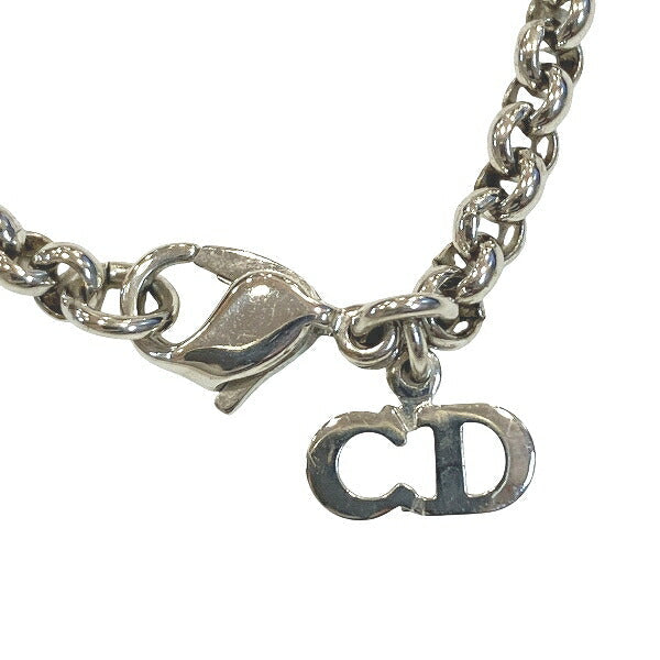 Dior CD Logo Necklace