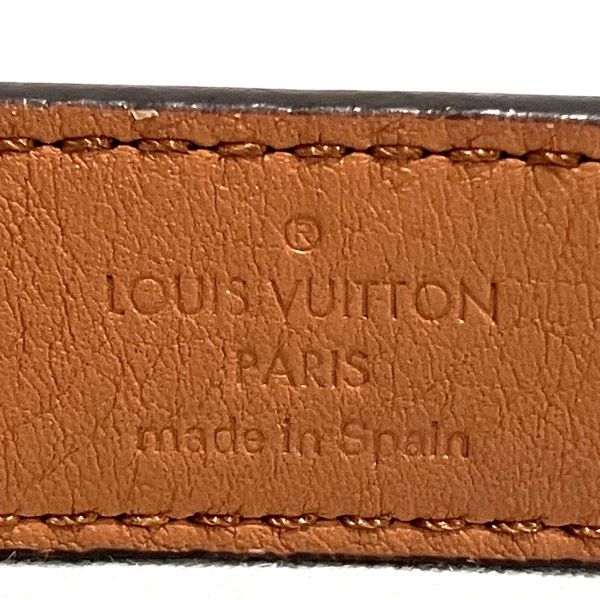 Louis Vuitton Sangle LV Prime Monogram Belt