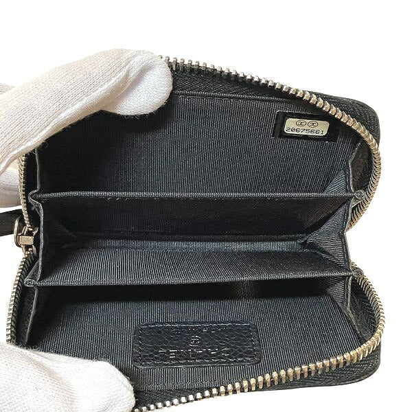 Chanel Matelasse Caviar Coin Case