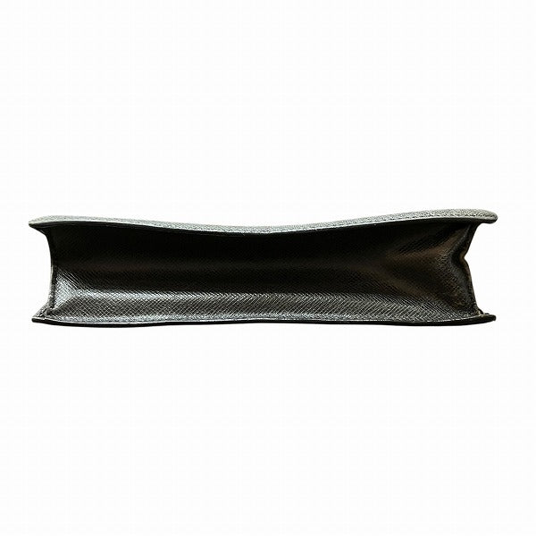 Louis Vuitton Selenga Taiga Clutch Bag
