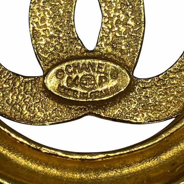 Chanel Coco Mark Brooch