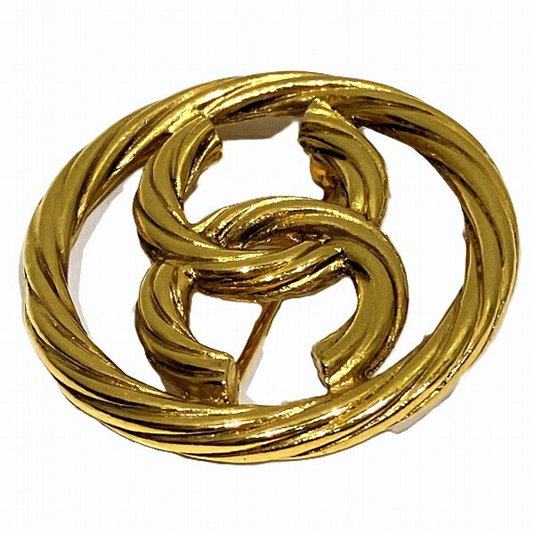 Chanel Coco Mark Brooch