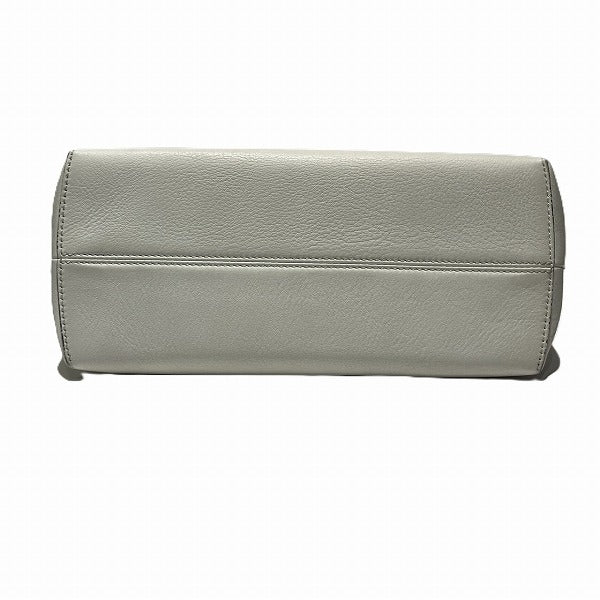 Fendi By The Way Leather 2way Bag