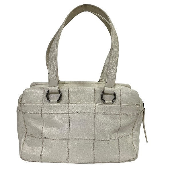 Chanel Leather Handbag