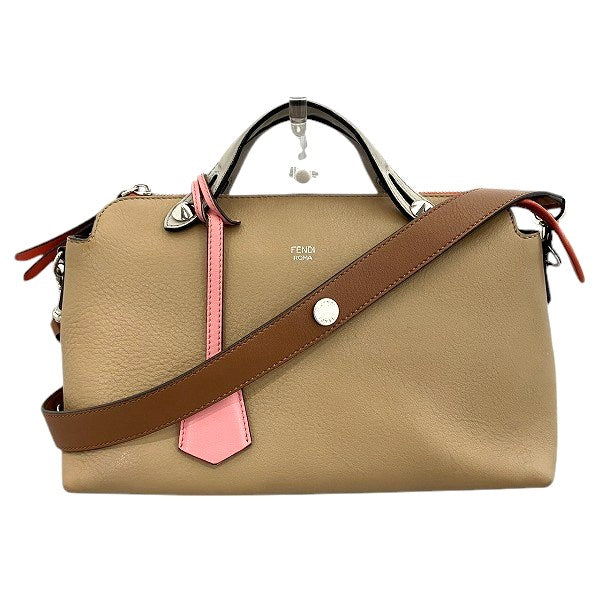 Fendi By The Way 2way Bag