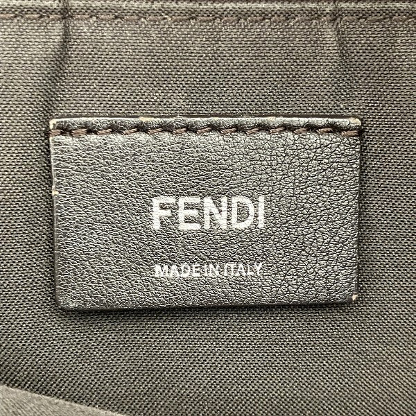 Fendi By The Way 2way Bag