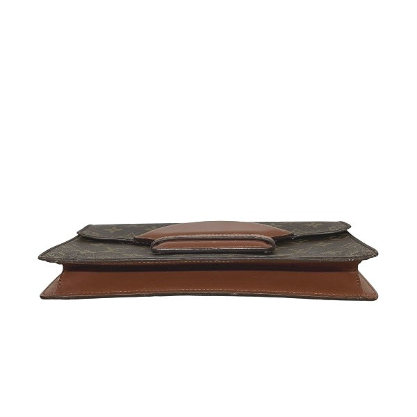 Louis Vuitton Chaillot Monogram Clutch Bag