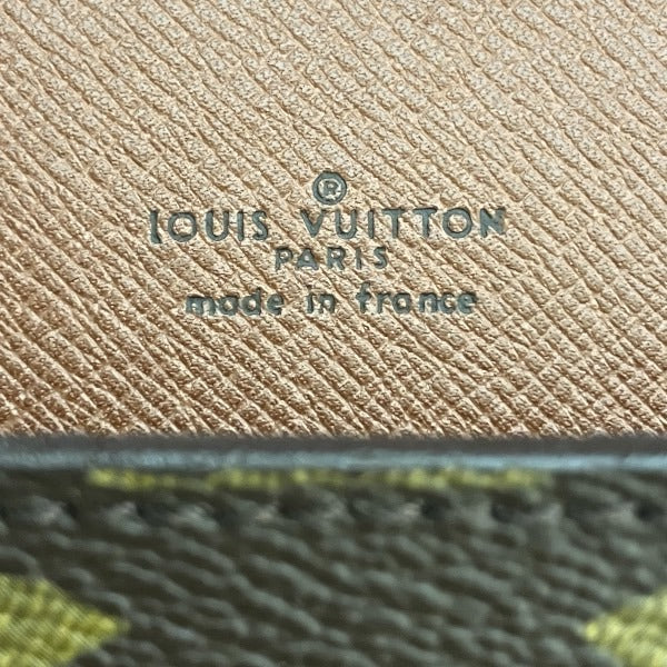 Louis Vuitton Chaillot Monogram Clutch Bag