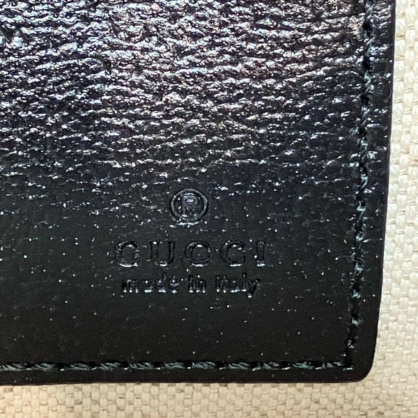 Gucci GG Marmont Leather Clutch Bag