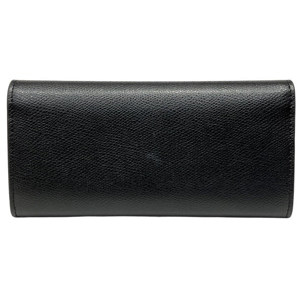 Fendi F is Leather Wallet