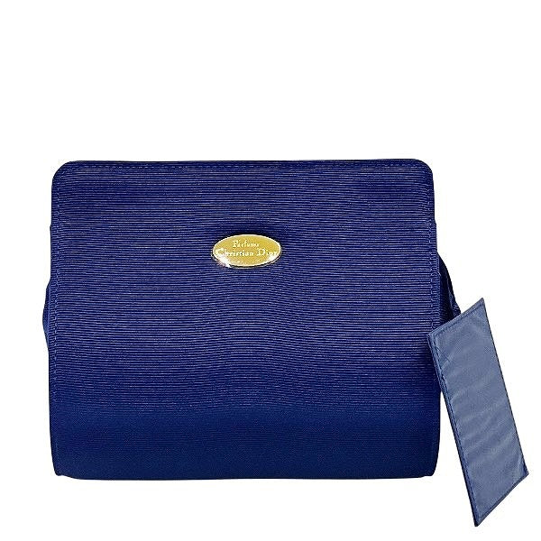 Dior Nylon Pouch