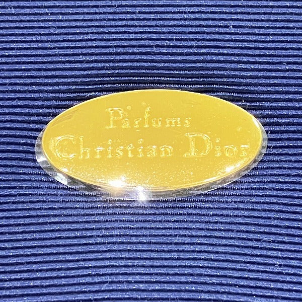Dior Nylon Pouch