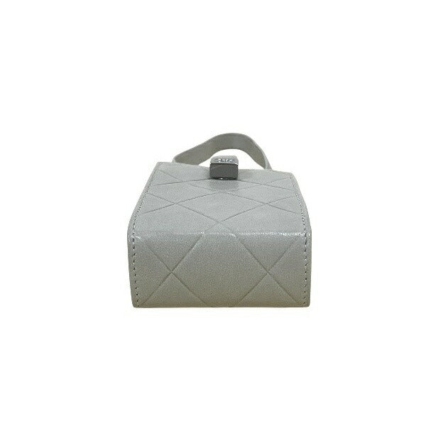 Chanel Coco Mark Lambskin Phone Case