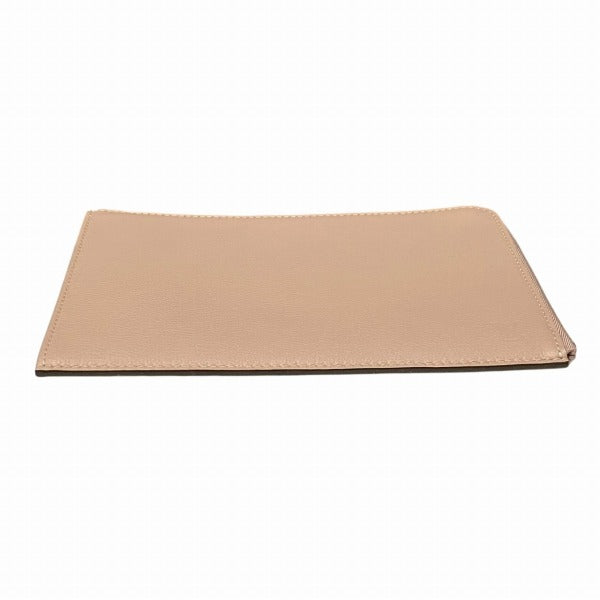 Louis Vuitton Pochette Jour PM Taurillon Clutch Bag