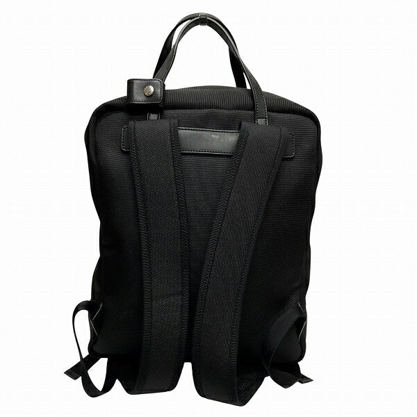 Gucci Sherry Canvas 2way Backpack
