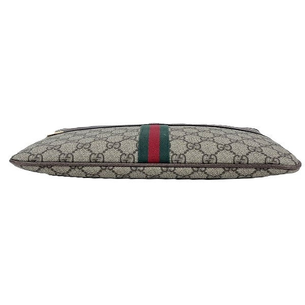 Gucci Ophidia GG Supreme Clutch Bag