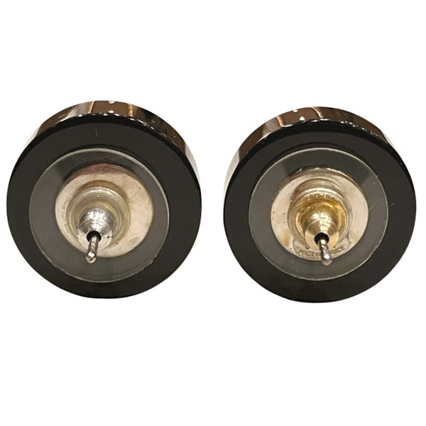 Chanel Coco Mark Earrings