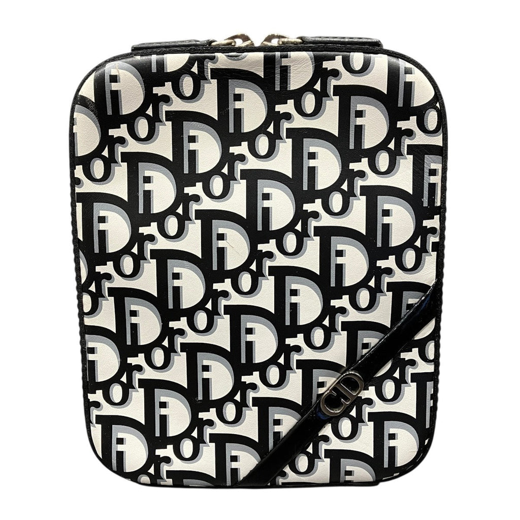 Christian Dior PVC Pouch