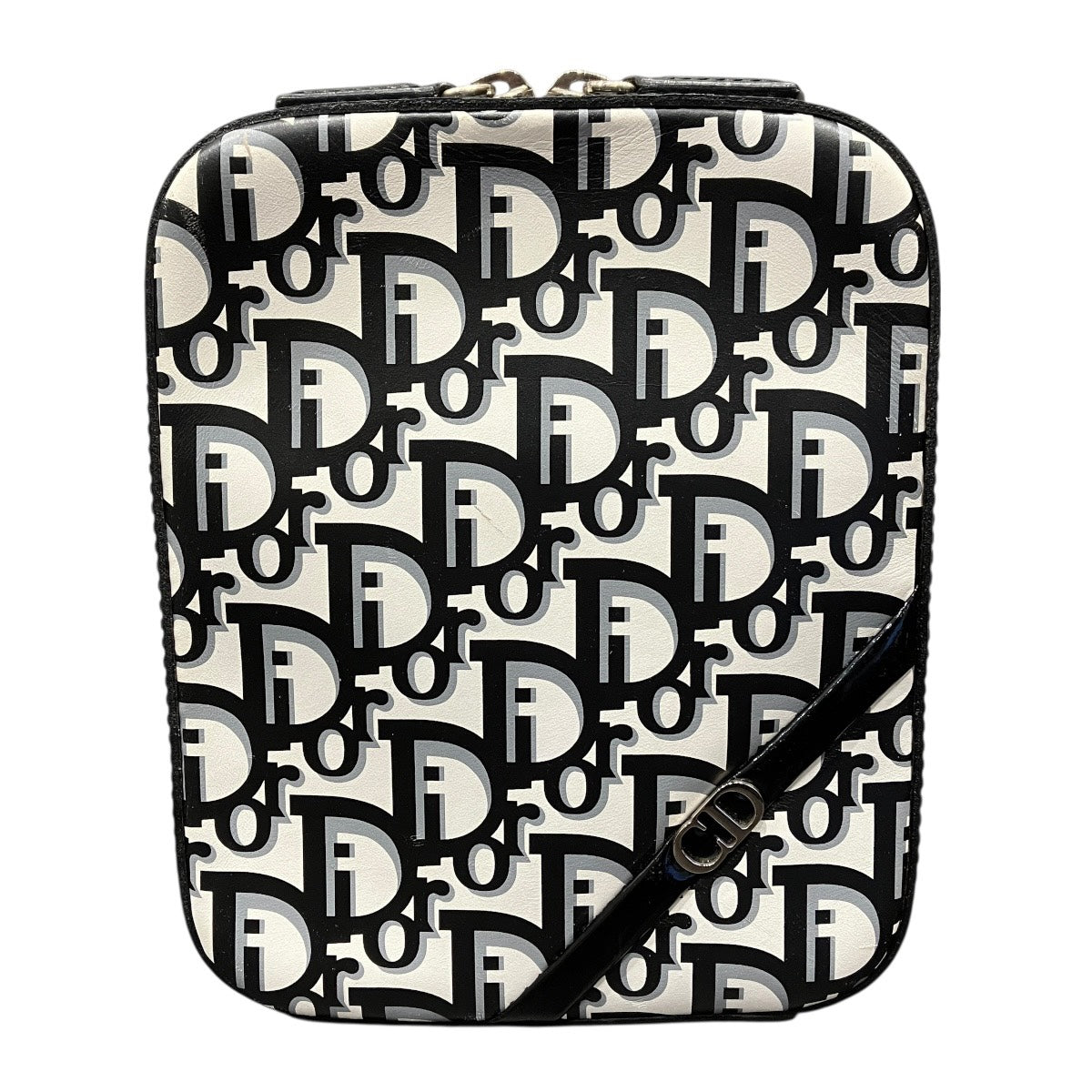 Christian Dior PVC Pouch