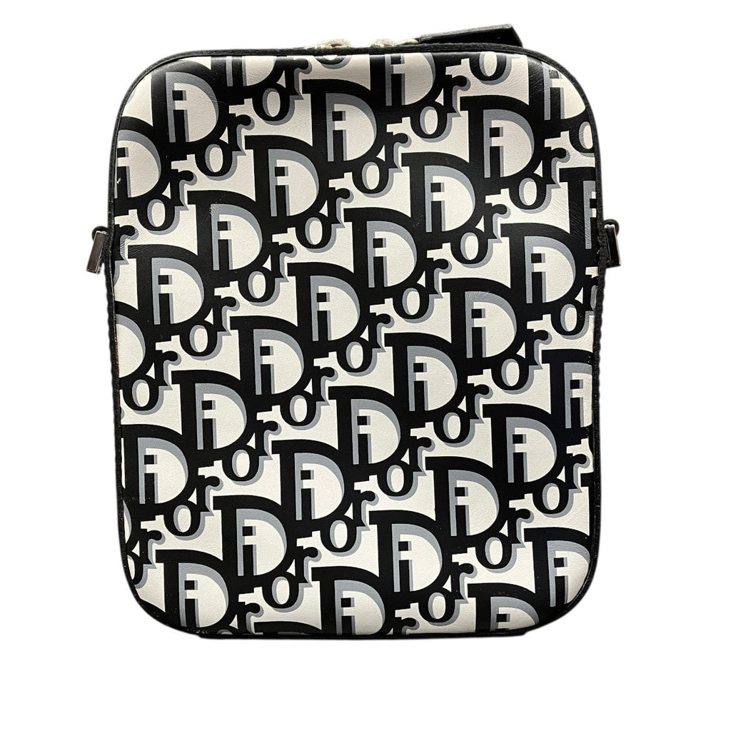 Christian Dior PVC Pouch
