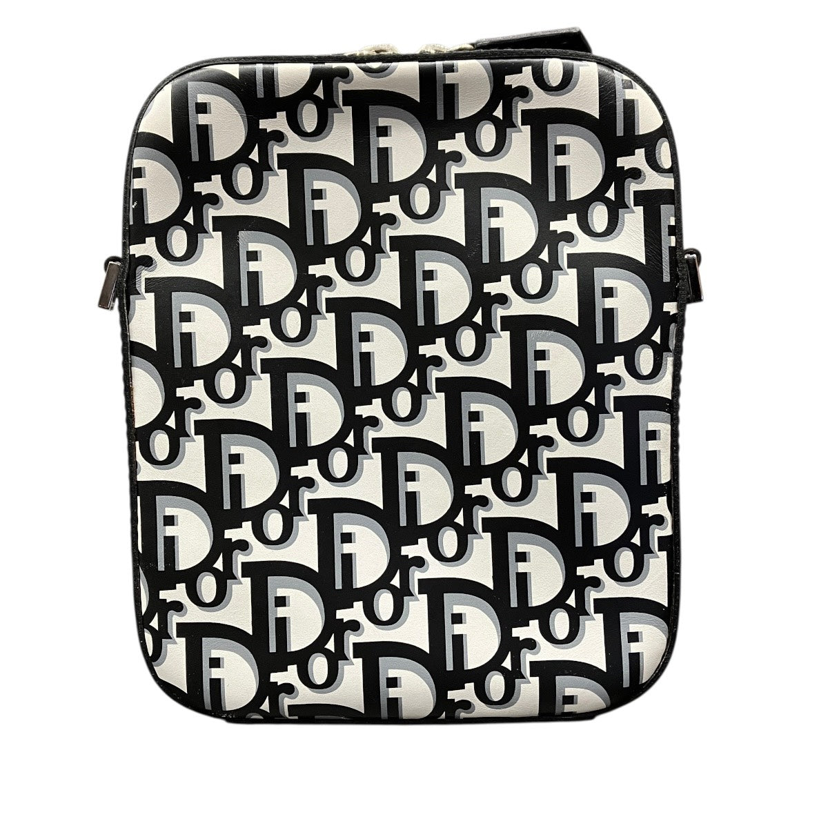 Christian Dior PVC Pouch