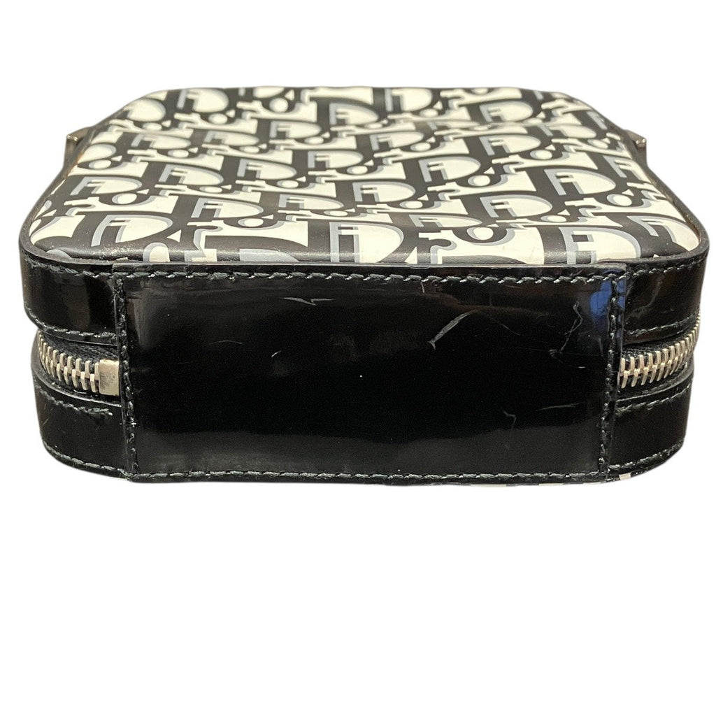 Christian Dior PVC Pouch