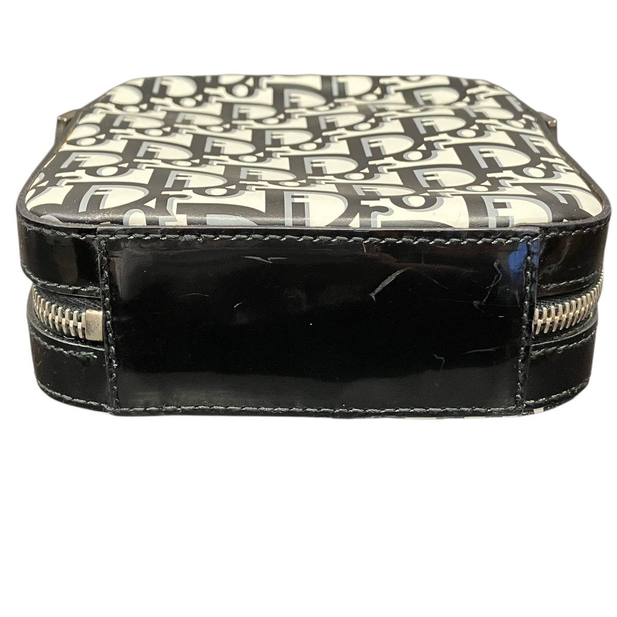 Christian Dior PVC Pouch