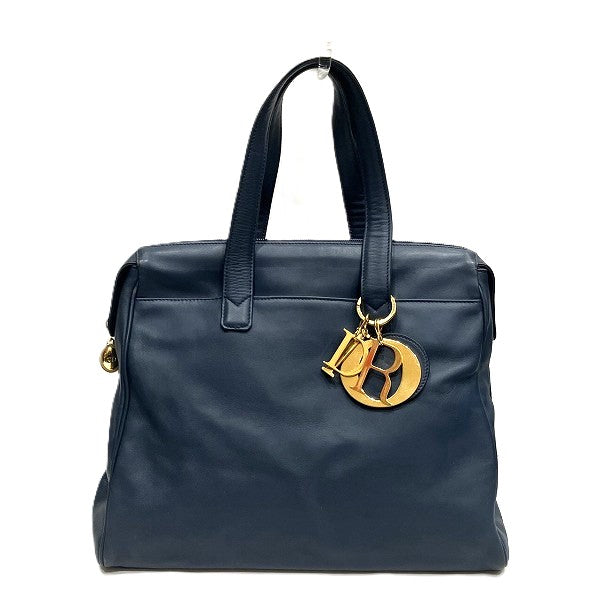 Dior Leather Handbag