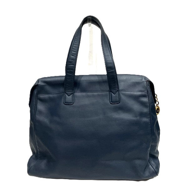 Dior Leather Handbag