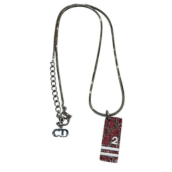 Dior Trotter Necklace