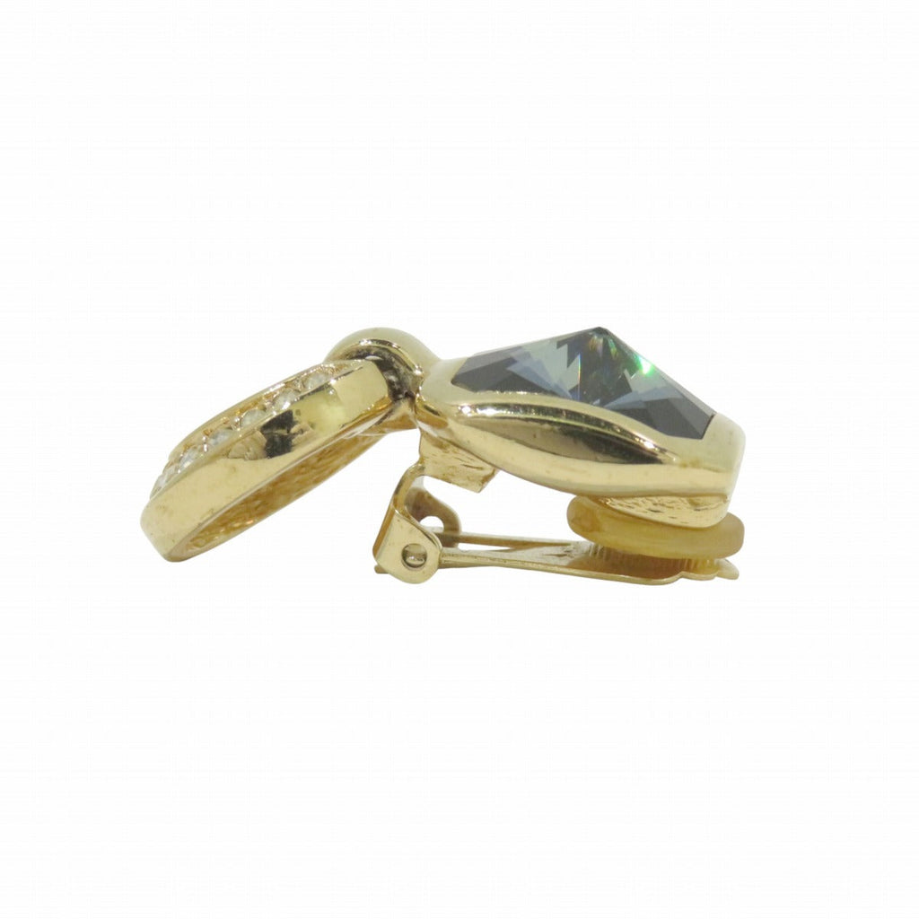 Christian Dior Earrings Accessory